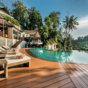 Tanadewa Bali By Cross Collection Resort Ubud (Bali)