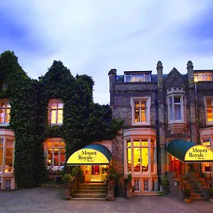 The Mount Royale Hotel York