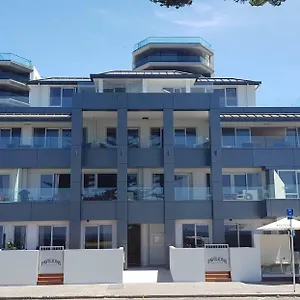 Pavilion Beachfront Aparthotel Mount Maunganui