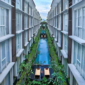 The Alea Hotel Seminyak (Bali)